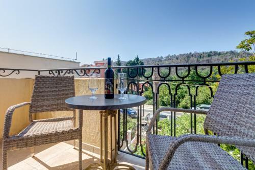 Apartamento Villa Jadranka Sutomore