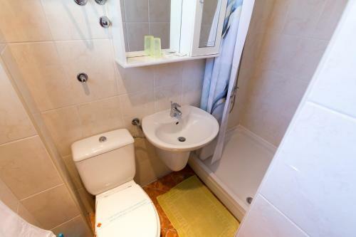 Apartamento Villa Jadranka Sutomore
