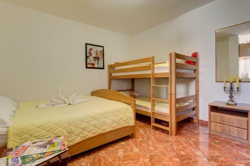 Apartamento Villa Jadranka Sutomore