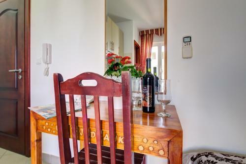 Apartamento Villa Jadranka Sutomore