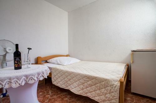 Apartamento Villa Jadranka Sutomore