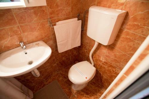 Apartamento Villa Jadranka Sutomore