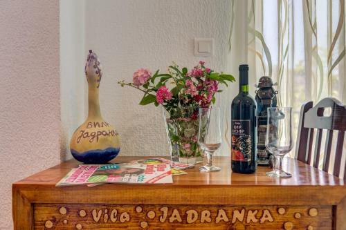 Apartamento Villa Jadranka Sutomore
