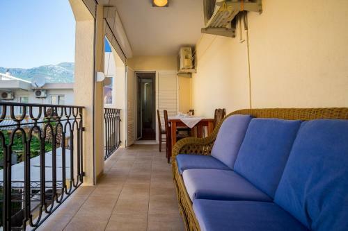 Apartamento Villa Jadranka Sutomore