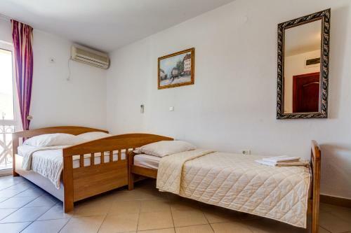 Apartamento Villa Jadranka Sutomore