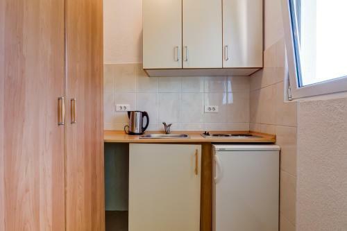 Apartamento Villa Jadranka Sutomore