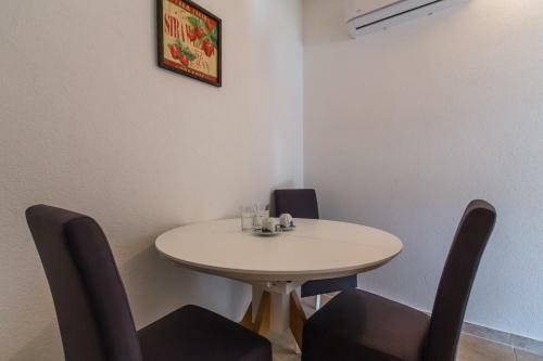 Apartamento Villa Jadranka Sutomore