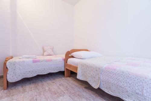 Apartamento Villa Jadranka Sutomore