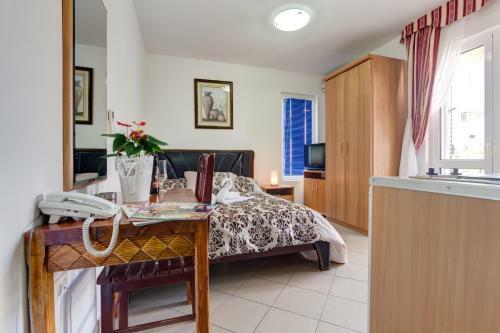 Apartamento Villa Jadranka Sutomore