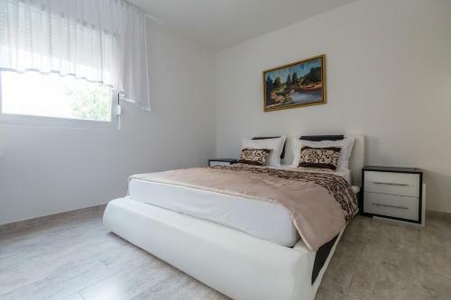 Apartamento Villa Jadranka Sutomore