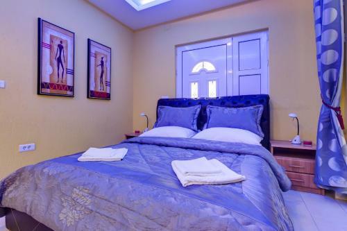 Apartamento Villa Jadranka Sutomore