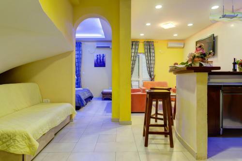 Apartamento Villa Jadranka Sutomore