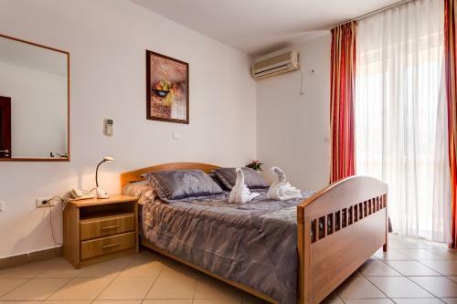 Apartamento Villa Jadranka Sutomore