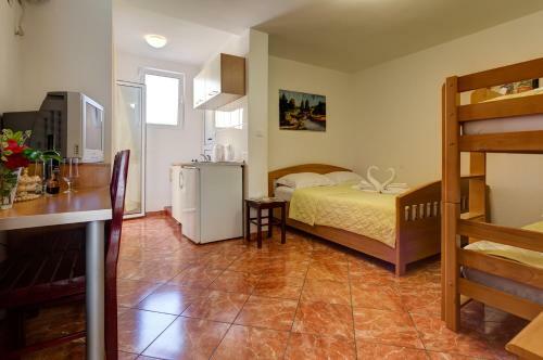 Apartamento Villa Jadranka Sutomore