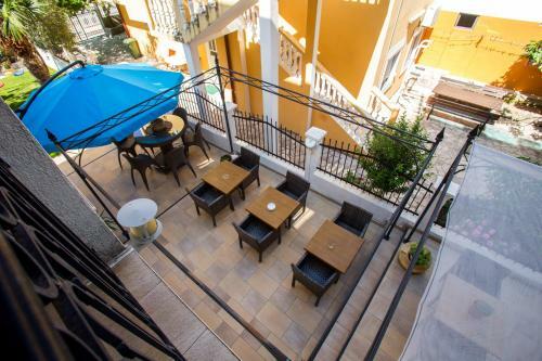 Apartamento Villa Jadranka Sutomore