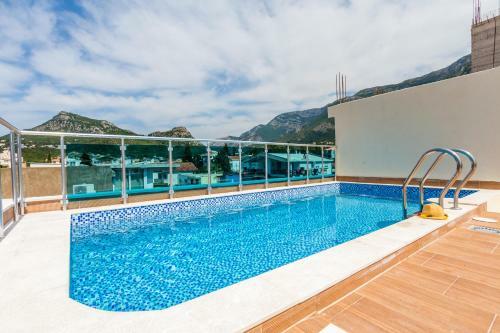 Apartamento Villa Jadranka Sutomore