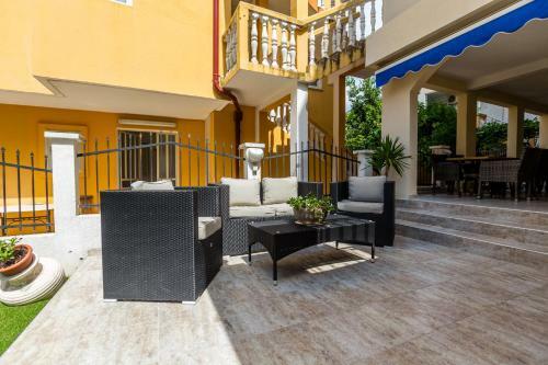 Apartamento Villa Jadranka Sutomore