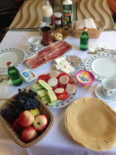 Apartamento Villa Jadranka Sutomore