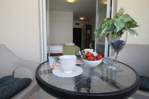 Hostal Le Marc Guest House