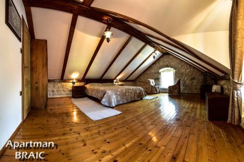 Apartment Braic
