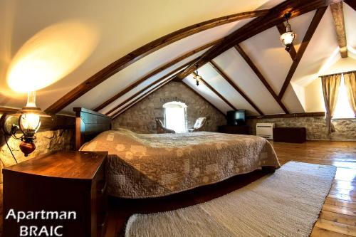 Apartment Braic