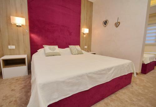 Hotel Hermes Budva