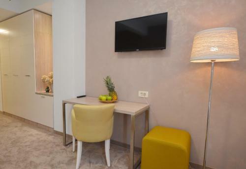 Hotel Hermes Budva