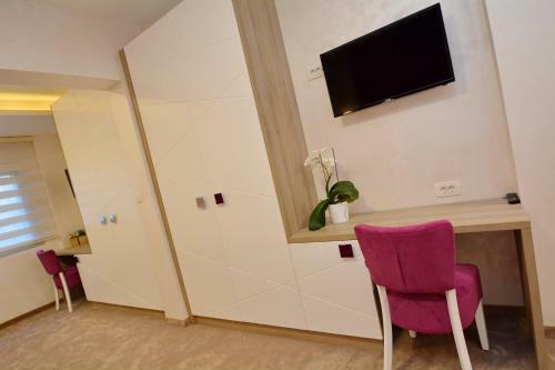 Hotel Hermes Budva