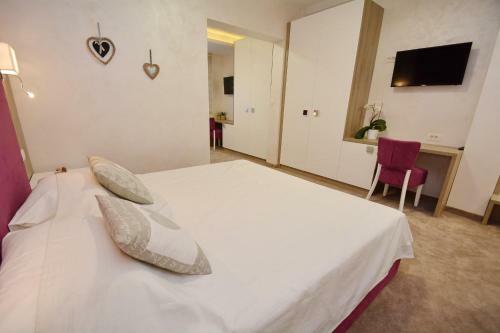 Hotel Hermes Budva