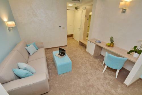 Hotel Hermes Budva