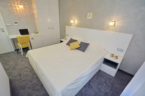 Hotel Hermes Budva