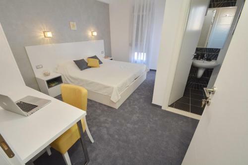 Hotel Hermes Budva