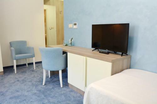 Hotel Hermes Budva