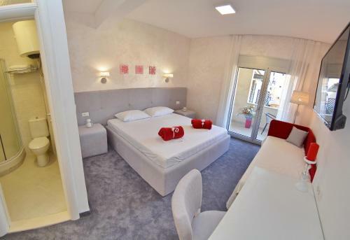 Hotel Hermes Budva