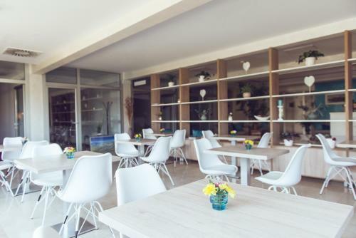 Hotel Hermes Budva