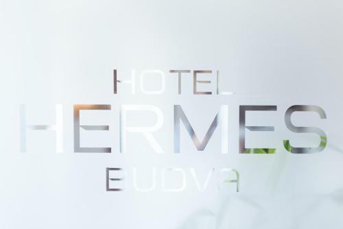 Hotel Hermes Budva