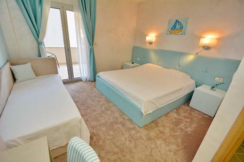 Hotel Hermes Budva