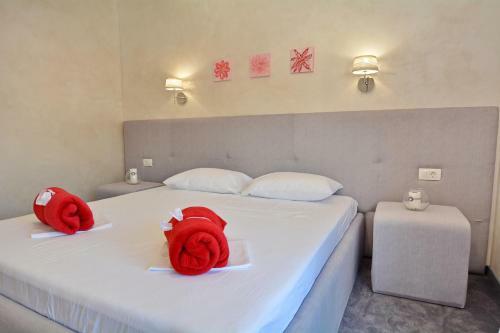 Hotel Hermes Budva
