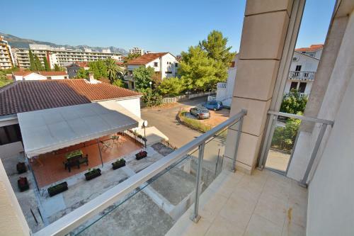 Hotel Hermes Budva
