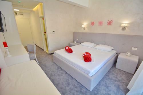 Hotel Hermes Budva