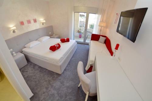 Hotel Hermes Budva