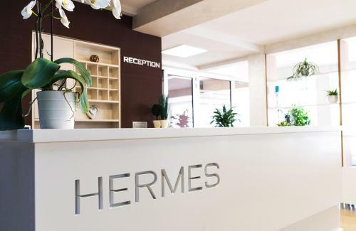 Hotel Hermes Budva