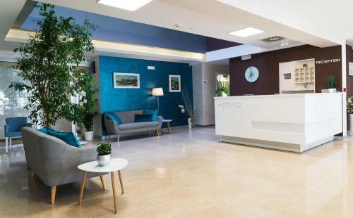Hotel Hermes Budva