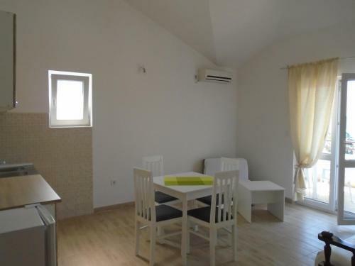 Apartments Kanli Kula
