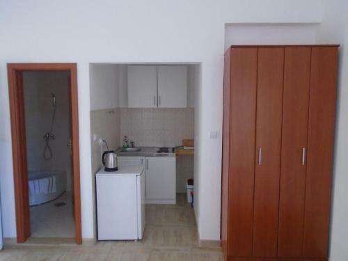 Apartments Kanli Kula