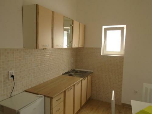 Apartments Kanli Kula