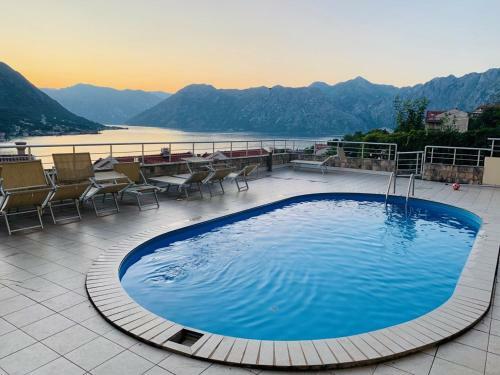 Apartman Trklja