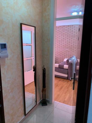 Apartman Trklja