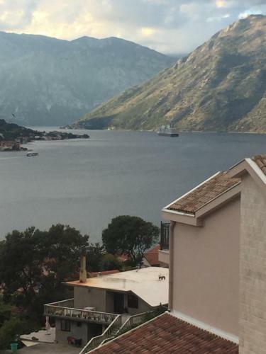 Apartman Trklja