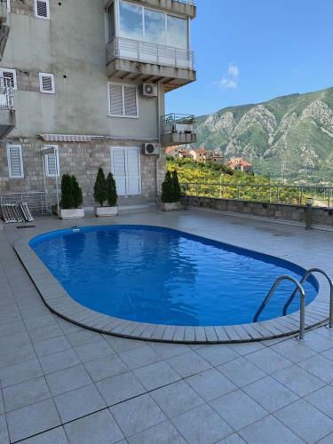 Apartman Trklja